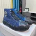 Versace shoes for Men's Versace Sneakers #B43075