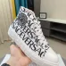 Versace shoes for Men's Versace Sneakers #B43079