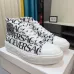 Versace shoes for Men's Versace Sneakers #B43079