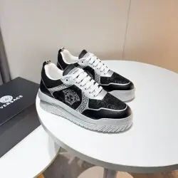 Versace shoes for Men's Versace Sneakers #B63685