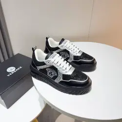 Versace shoes for Men's Versace Sneakers #B63686