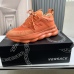 Versace shoes for Men's and women Versace Sneakers #999934288