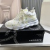 Versace shoes for Men's and women Versace Sneakers #999934291