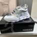 Versace shoes for Men's and women Versace Sneakers #999934296