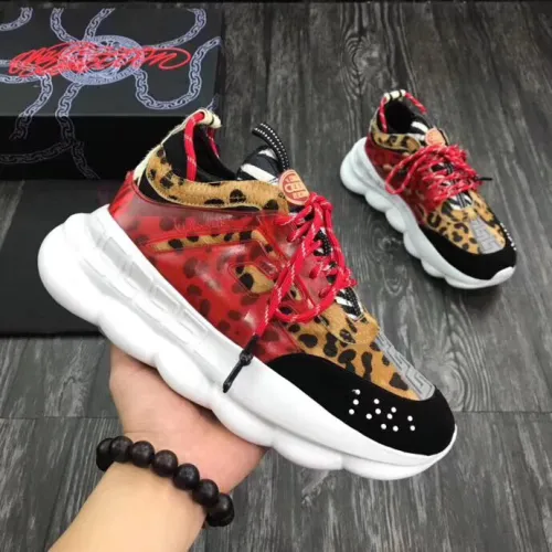 Versace shoes for men and women Versace Sneakers #9104130