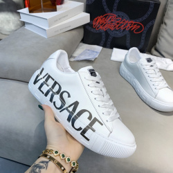 Versace shoes for men and women Versace Sneakers #99908961
