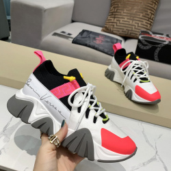 Versace shoes for men and women Versace Sneakers #99913702