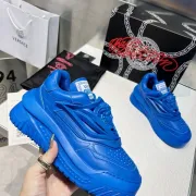 Versace shoes for men and women Versace Sneakers #99924388