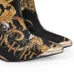 Versace shoes for Women's Versace High heel  Boots #99902509