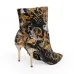 Versace shoes for Women's Versace High heel  Boots #99902509