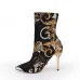 Versace shoes for Women's Versace High heel  Boots #99902509