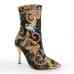 Versace shoes for Women's Versace High heel  Boots #99902509