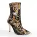 Versace shoes for Women's Versace High heel  Boots #99902509