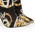Versace shoes for Women's Versace High heel  Boots #99902510