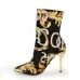 Versace shoes for Women's Versace High heel  Boots #99902510