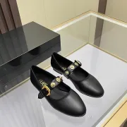 Versace shoes for Women's Versace Flats #B64769