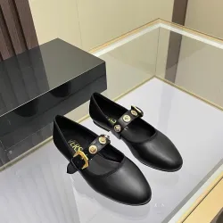 Versace shoes for Women's Versace Flats #B64769