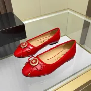 Versace shoes for Women's Versace Flats #B64771