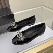 Versace shoes for Women's Versace Flats #B64772