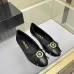 Versace shoes for Women's Versace Flats #B64773