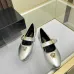 Versace shoes for Women's Versace Flats #B64774