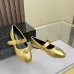 Versace shoes for Women's Versace Flats #B64775