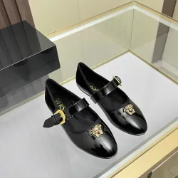 Versace shoes for Women's Versace Flats #B64776