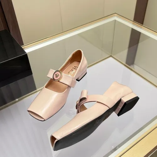 Versace shoes for Women's Versace Flats #B64787