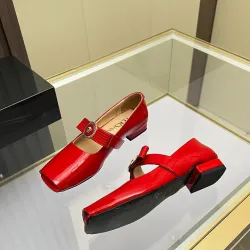 Versace shoes for Women's Versace Flats #B64788