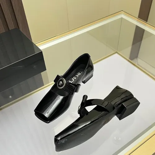 Versace shoes for Women's Versace Flats #B64789