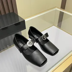 Versace shoes for Women's Versace Flats #B64791