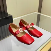 Versace shoes for Women's Versace Flats #B64796