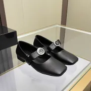 Versace shoes for Women's Versace Flats #B64798