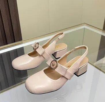 Versace shoes for Women's Versace Flats #B64799