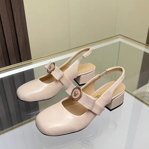 Versace shoes for Women's Versace Flats #B64799