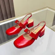 Versace shoes for Women's Versace Flats #B64800