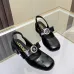 Versace shoes for Women's Versace Flats #B64801