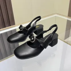 Versace shoes for Women's Versace Flats #B64801