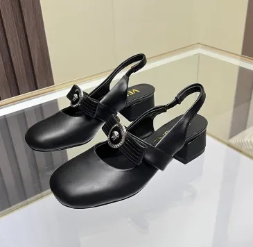 Versace shoes for Women's Versace Flats #B64801