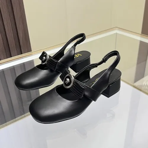 Versace shoes for Women's Versace Flats #B64801