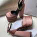 Versace shoes for Women's Versace 5.5CM Pumps #99917081