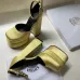 Versace shoes for Women's Versace 5.5CM Pumps #99917082