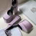 Versace shoes for Women's Versace 5.5CM Pumps #99917083