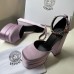 Versace shoes for Women's Versace 5.5CM Pumps #99917083