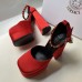 Versace shoes for Women's Versace 5.5CM Pumps #99917085
