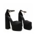 Versace shoes for Women's Versace 5.5CM Pumps #99917086