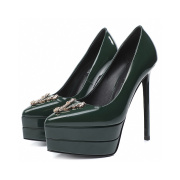 Versace shoes for Women's Versace Pumps #99919964