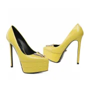 Versace shoes for Women's Versace Pumps #99919967