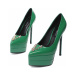 Versace shoes for Women's Versace Pumps #99919968