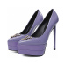 Versace shoes for Women's Versace Pumps #99919972